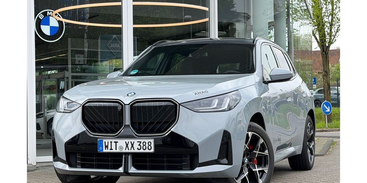 BMW X3 16.000 km 64.890 &euro; Witten 58455