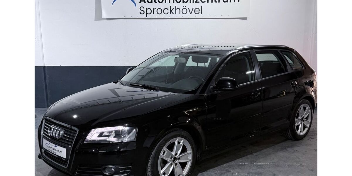 Audi A3 129.000 km 7.990 &euro; Sprockhövel 45549