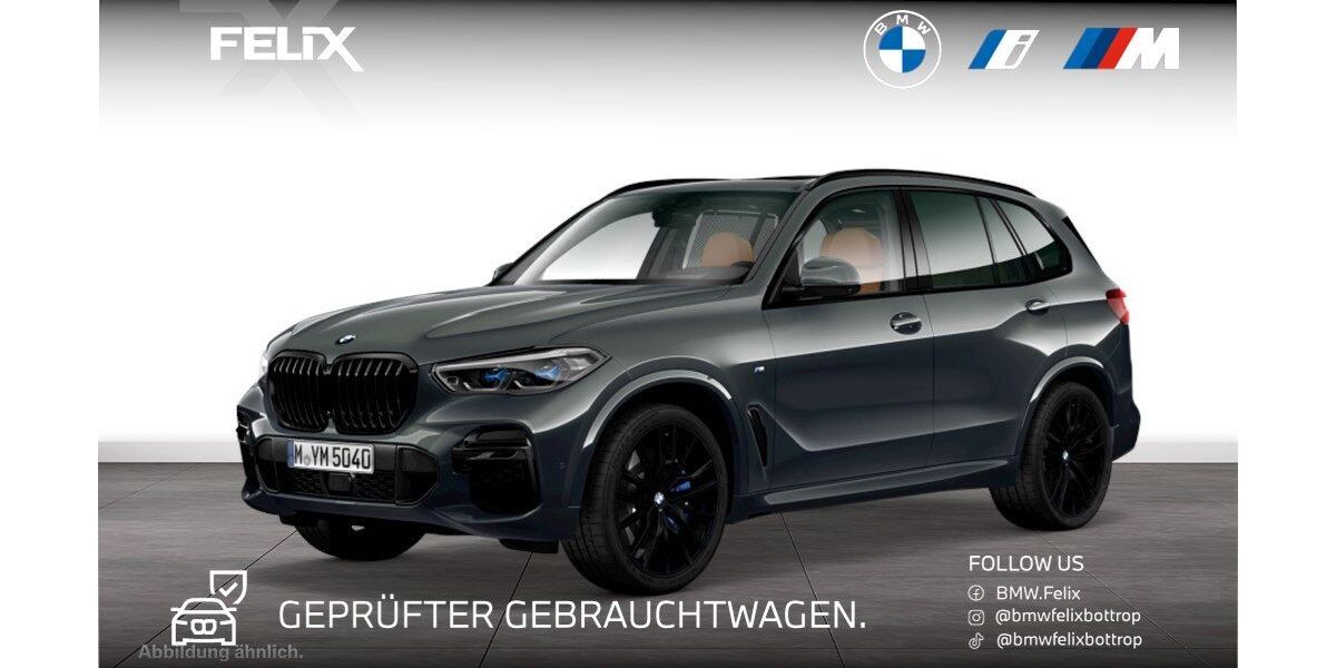 BMW X5 100.018 km 67.880 &euro; Bottrop 46236