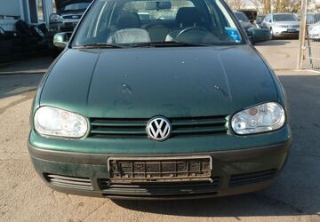 VW Golf 150.000 km 750 &euro; Bottrop 46238