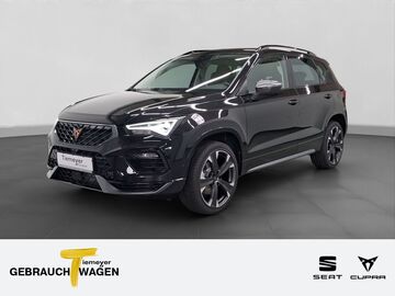 Gebrauchte Cupra Ateca