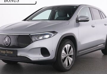 Mercedes-Benz EQA 9.612 km 37.775 &euro; Essen 45309