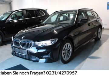 BMW 318 179.820 km 17.990 &euro; Dortmund 44143