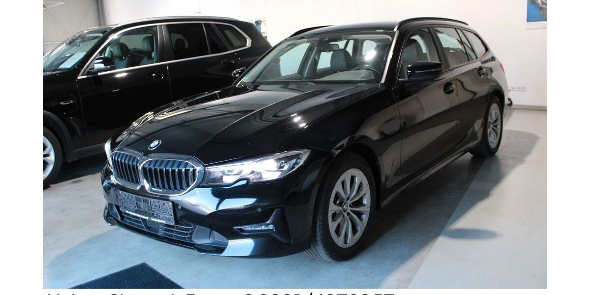 BMW 318 179.820 km 17.990 &euro; Dortmund 44143