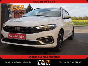 Gebrauchte Fiat Tipo