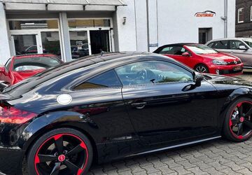 Audi TT 62.531 km 39.950 &euro; Dortmund 44388