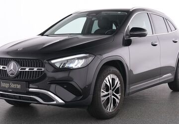 Mercedes-Benz GLA 220 7.586 km 43.895 &euro; Essen 45309