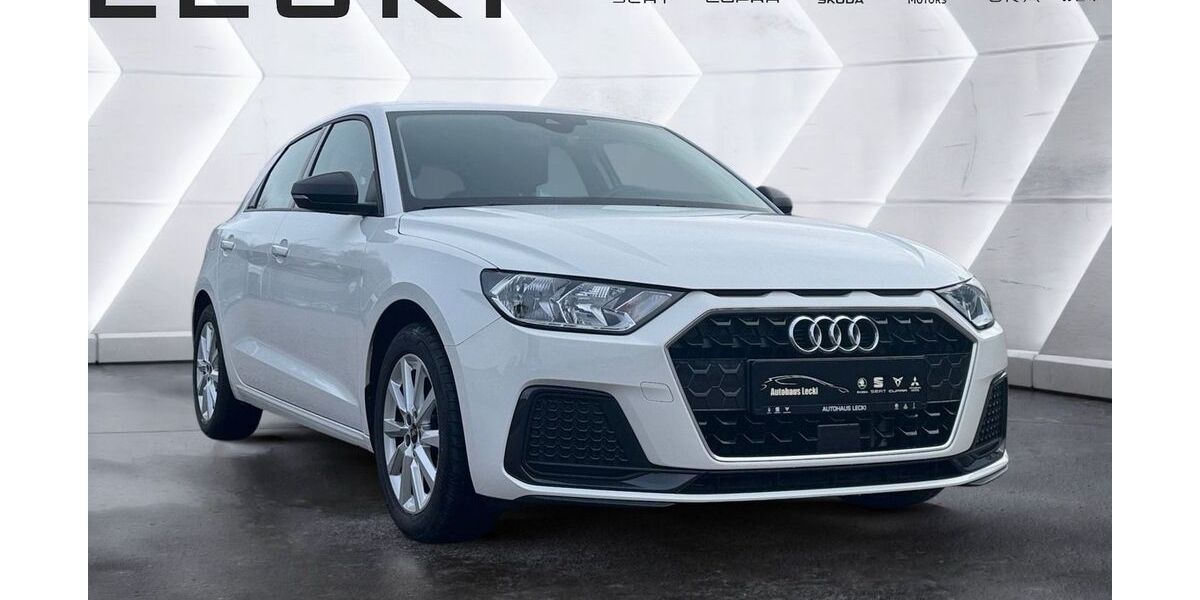 Audi A1 39.981 km 18.990 &euro; Dortmund 44263