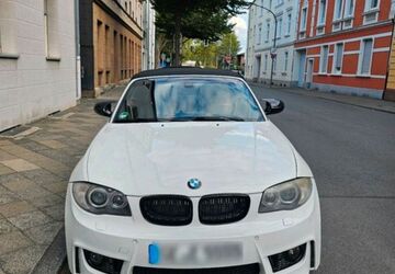BMW 120 196.000 km 11.290 &euro; Gelsenkirchen 45884