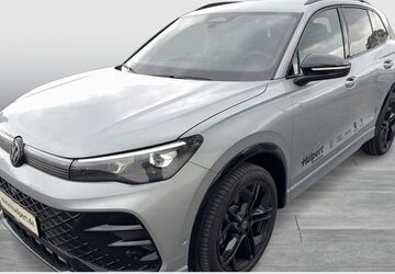 VW Tiguan 2.600 km 54.980 &euro; Bergkamen 59192