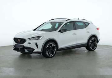 Cupra Formentor VZ 1.4 eHybrid DSG 52.704 km 26.988 &euro; Bergkamen 59192