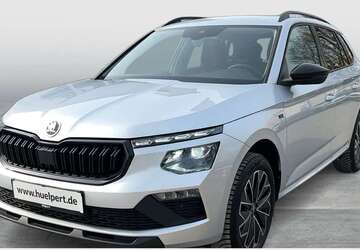 Skoda Kamiq 10.256 km 26.440 &euro; Dortmund 44269