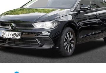 VW Polo 9.998 km 19.998 &euro; Schwerte 58239