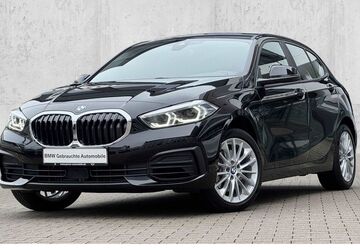 BMW 116 11.183 km 25.290 &euro; Sprockhövel 45549