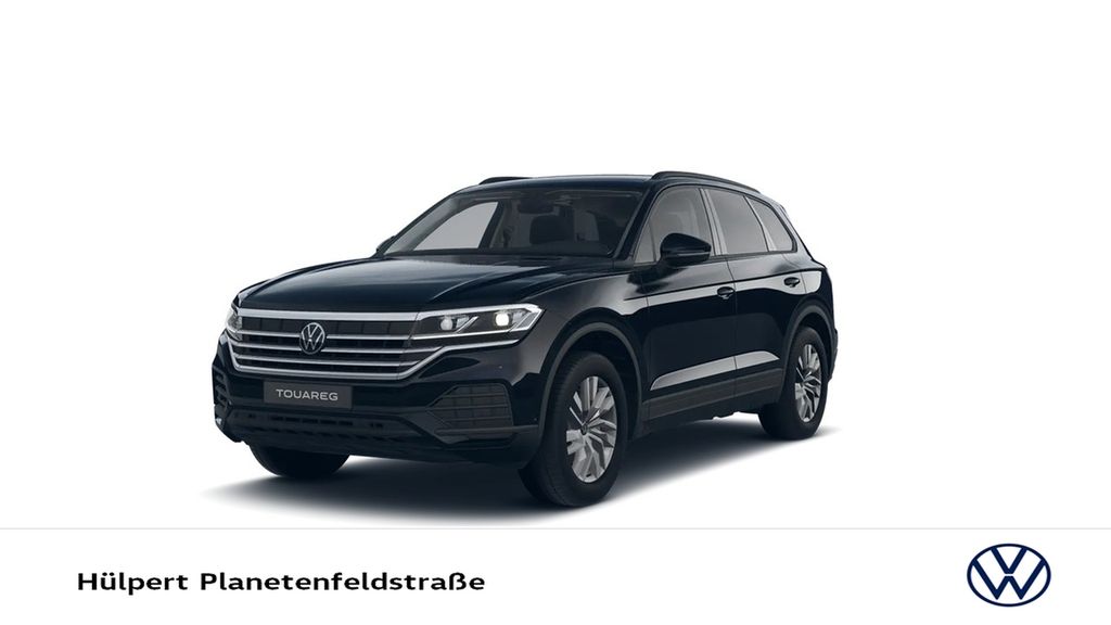 VW Touareg 19.695 km 55.433 &euro; Dortmund 44379