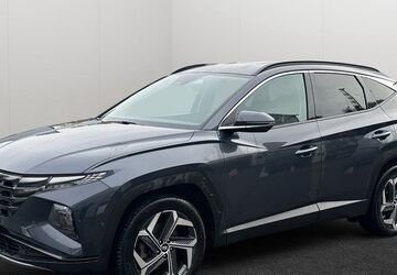 Hyundai TUCSON 31.377 km 28.990 &euro; Datteln 45711