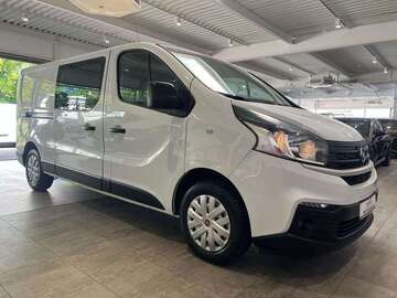 Gebrauchte Fiat Talento