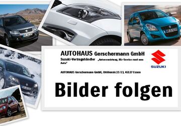 Suzuki Vitara 45.900 km 18.900 &euro; Essen 45127