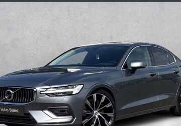 Volvo S60 86.300 km 27.700 &euro; Dortmund 44143