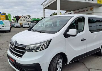 Renault Trafic 119.000 km 23.900 &euro; Sprockhövel 45549