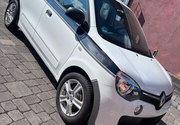 Renault Twingo 43.000 km 6.750 &euro; Castrop-Rauxel 44575