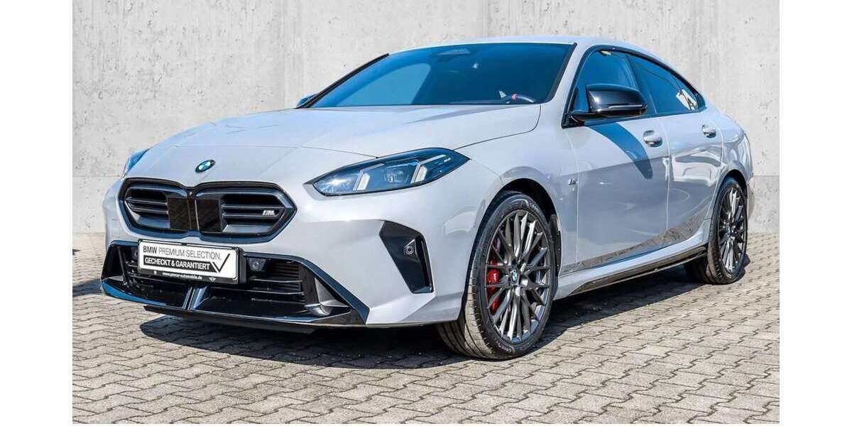 BMW 235 15.420 km 44.444 &euro; Herne 44625