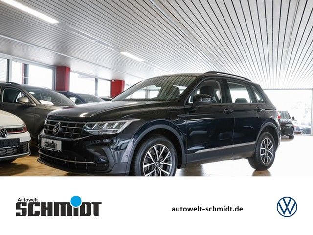 VW Tiguan 75.390 km 24.899 &euro; Recklinghausen 45657