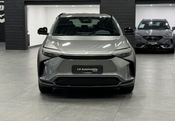 Toyota bZ4X 14.195 km 28.990 &euro; Lüdinghausen 59348
