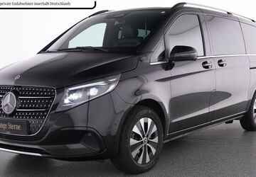 Mercedes-Benz V 250 19.273 km 69.899 &euro; Essen 45309
