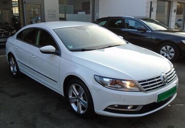 VW CC 133.000 km 10.990 &euro; Dortmund 44225