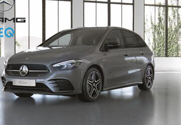 Mercedes-Benz B 250 63.608 km 23.220 &euro; Hagen 58135