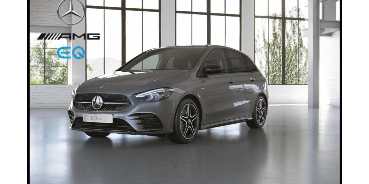 Mercedes-Benz B 250 63.608 km 23.220 &euro; Hagen 58135