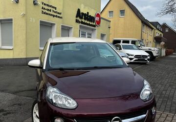 Opel Adam 99.664 km 5.890 &euro; Herne 44625