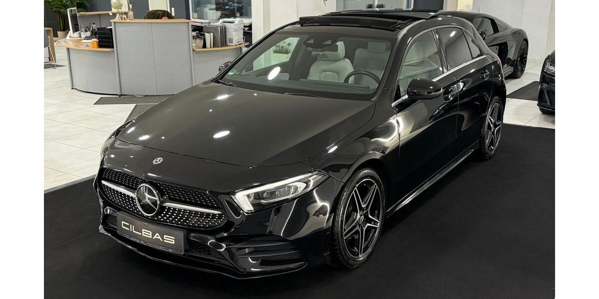 Mercedes-Benz A 180 135.500 km 23.900 &euro; Gelsenkirchen 45891