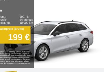 Seat Leon 24.552 km 28.440 &euro; Bochum 44809