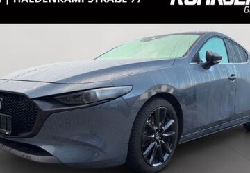 Mazda 3 20.490 km 23.490 &euro; Essen 45143