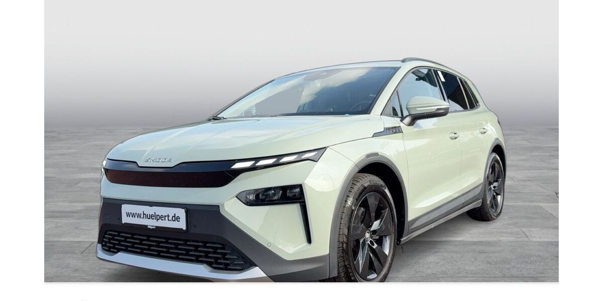 Skoda Elroq 8.500 km 31.932 &euro; Dortmund 44309