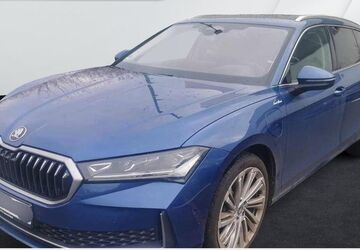 Skoda Superb 19.549 km 45.480 &euro; Dortmund 44309