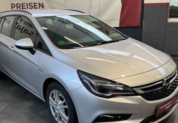 Opel Astra 110.000 km 10.990 &euro; Castrop-Rauxel 44575