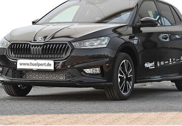 Skoda Fabia 6.580 km 23.618 &euro; Dortmund 44309