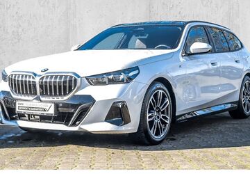 BMW 520 20.870 km 51.999 &euro; Castrop-Rauxel 44579