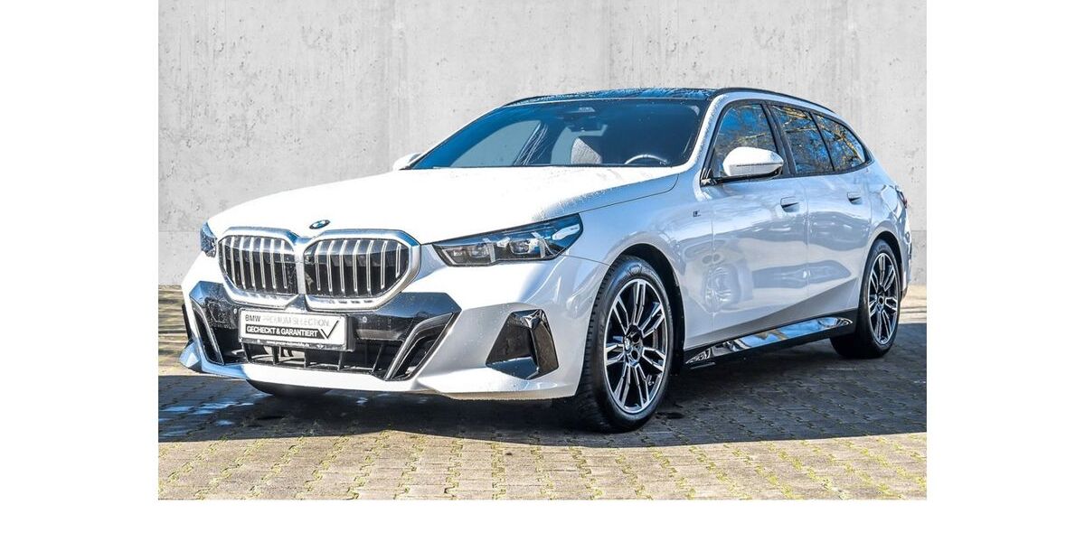 BMW 520 20.870 km 51.999 &euro; Castrop-Rauxel 44579