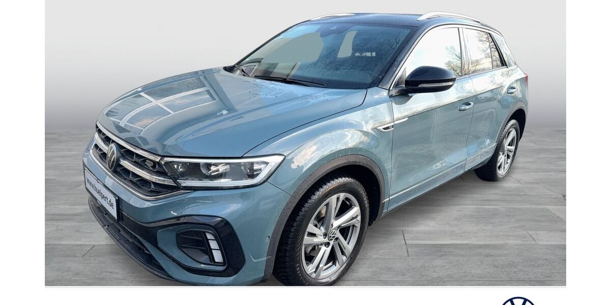 VW T-Roc 47.327 km 21.040 &euro; Unna 59423