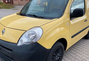 Renault Kangoo 73.000 km 2.200 &euro; Bochum 44805