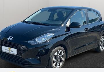 Hyundai i10 15.000 km 14.390 &euro; Castrop-Rauxel 44575