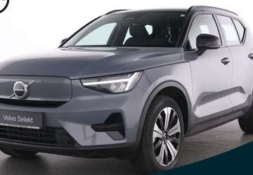 Volvo XC40 21.585 km 28.590 &euro; Essen-Kray 45309
