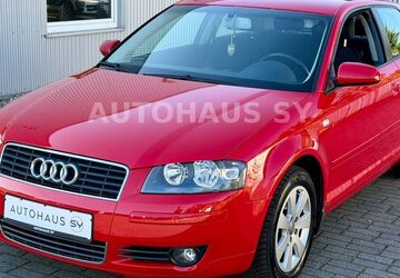 Audi A3 293.000 km 2.480 &euro; Castrop-Rauxel 44575