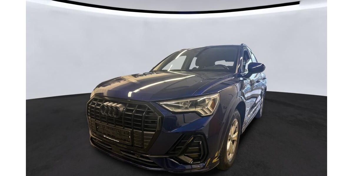 Audi Q3 59.997 km 30.920 &euro; Hagen 58091
