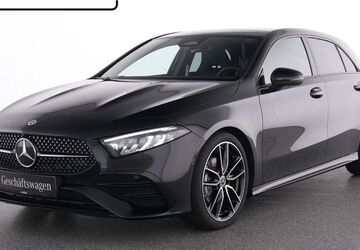 Mercedes-Benz A 180 5.209 km 32.450 &euro; Essen 45309