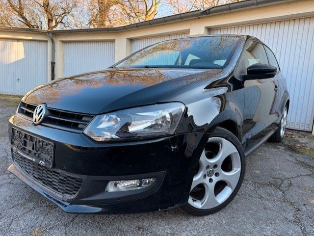 VW Polo 232.000 km 2.000 &euro; Dortmund 44328
